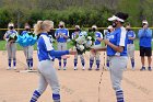 Softball Senior Day  Wheaton College Softball Senior Day. - Photo by Keith Nordstrom : Wheaton, Softball, Senior Day